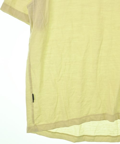 icebreaker（アイスブレーカー）Tシャツ・カットソー ベージュ サイズ:XS レディース/2200680306012