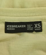 icebreaker（アイスブレーカー）Tシャツ・カットソー ベージュ サイズ:XS レディース/2200680306012