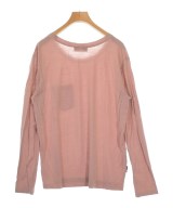 icebreaker（アイスブレーカー）Tシャツ・カットソー ピンク サイズ:S レディース/2200680306036