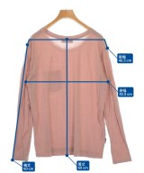 icebreaker（アイスブレーカー）Tシャツ・カットソー ピンク サイズ:S レディース/2200680306036