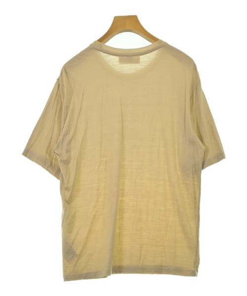 icebreaker（アイスブレーカー）Tシャツ・カットソー ベージュ サイズ:M レディース/2200689179044