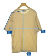icebreaker（アイスブレーカー）Tシャツ・カットソー ベージュ サイズ:M レディース/2200689179044