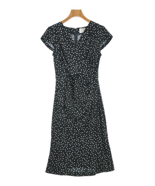 kay me(ケイミー)ワンピース 紺 サイズ:36(S位)/2200656388035