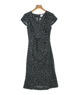 kay me（ケイミー）ワンピース 紺 サイズ:36(S位) レディース/2200656388035