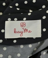 kay me（ケイミー）ワンピース 紺 サイズ:36(S位) レディース/2200656388035