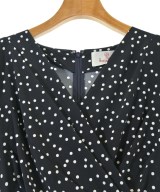 kay me（ケイミー）ワンピース 紺 サイズ:36(S位) レディース/2200656388035