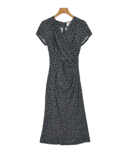 kay me(ケイミー)ワンピース 黒 サイズ:7(S位)/2200637169042