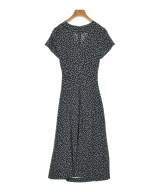 kay me（ケイミー）ワンピース 黒 サイズ:7(S位) レディース/2200637169042