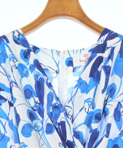 kay me（ケイミー）ワンピース 白 サイズ:9(M位) レディース/2200662284024