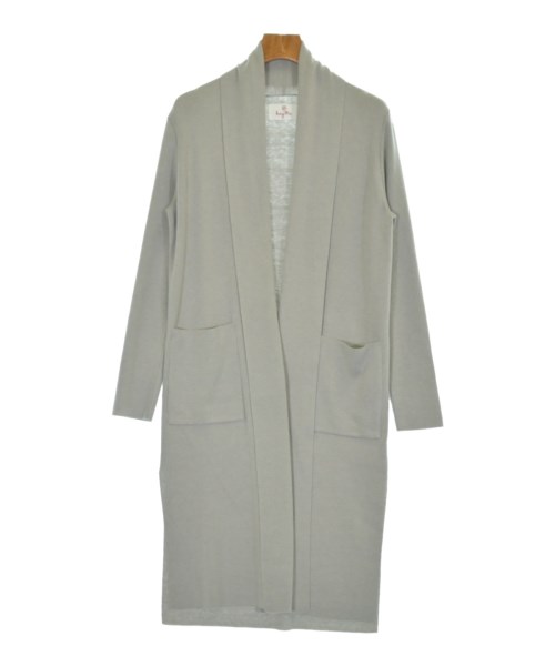 kay me(ケイミー)カーディガン グレー サイズ:F/2200668629010