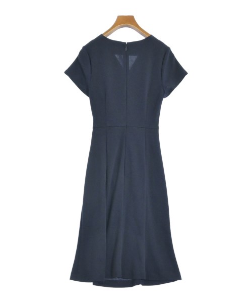 kay me（ケイミー）ワンピース 紺 サイズ:7(S位) レディース/2200668629041