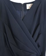 kay me（ケイミー）ワンピース 紺 サイズ:7(S位) レディース/2200668629041