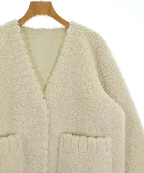 DOROTHEE SCHUMACHER（ドロシーシューマッハ）その他 白 サイズ:1(S位) レディース/2200639449081