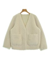 DOROTHEE SCHUMACHER（ドロシーシューマッハ）その他 白 サイズ:1(S位) レディース/2200639449081