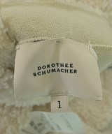 DOROTHEE SCHUMACHER（ドロシーシューマッハ）その他 白 サイズ:1(S位) レディース/2200639449081