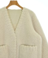 DOROTHEE SCHUMACHER（ドロシーシューマッハ）その他 白 サイズ:1(S位) レディース/2200639449081