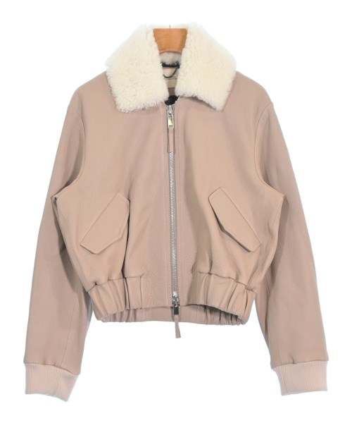 ドロシーシューマッハ(DOROTHEE SCHUMACHER)のDOROTHEE SCHUMACHER ブルゾン（その他）