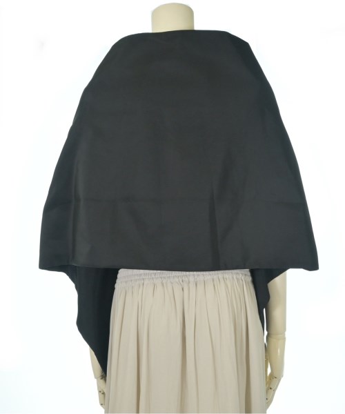 DOROTHEE SCHUMACHER（ドロシーシューマッハ）カジュアルシャツ 黒 サイズ:F レディース/2200613599047