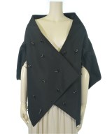 DOROTHEE SCHUMACHER（ドロシーシューマッハ）カジュアルシャツ 黒 サイズ:F レディース/2200613599047