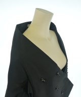 DOROTHEE SCHUMACHER（ドロシーシューマッハ）カジュアルシャツ 黒 サイズ:F レディース/2200613599047