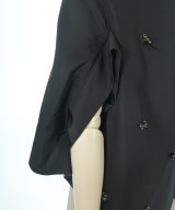 DOROTHEE SCHUMACHER（ドロシーシューマッハ）カジュアルシャツ 黒 サイズ:F レディース/2200613599047