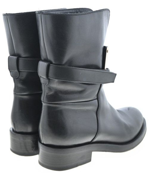 DOROTHEE SCHUMACHER（ドロシーシューマッハ）ブーツ 黒 サイズ:EU38(24.5cm位) レディース/2200671944018