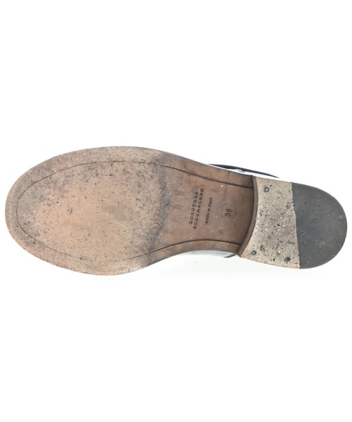 DOROTHEE SCHUMACHER（ドロシーシューマッハ）ブーツ 黒 サイズ:EU38(24.5cm位) レディース/2200671944018