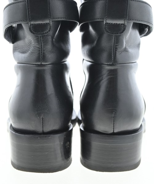 DOROTHEE SCHUMACHER（ドロシーシューマッハ）ブーツ 黒 サイズ:EU38(24.5cm位) レディース/2200671944018