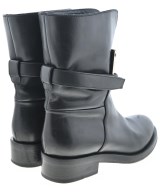 DOROTHEE SCHUMACHER（ドロシーシューマッハ）ブーツ 黒 サイズ:EU38(24.5cm位) レディース/2200671944018