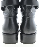 DOROTHEE SCHUMACHER（ドロシーシューマッハ）ブーツ 黒 サイズ:EU38(24.5cm位) レディース/2200671944018