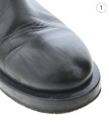 DOROTHEE SCHUMACHER（ドロシーシューマッハ）ブーツ 黒 サイズ:EU38(24.5cm位) レディース/2200671944018