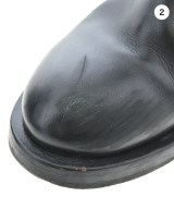 DOROTHEE SCHUMACHER（ドロシーシューマッハ）ブーツ 黒 サイズ:EU38(24.5cm位) レディース/2200671944018