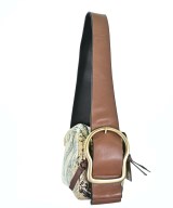 DOROTHEE SCHUMACHER（ドロシーシューマッハ）ショルダーバッグ ベージュ サイズ:- レディース/2200694332076