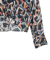 DOROTHEE SCHUMACHER（ドロシーシューマッハ）ブラウス 黒 サイズ:2(M位) レディース/2200648182078