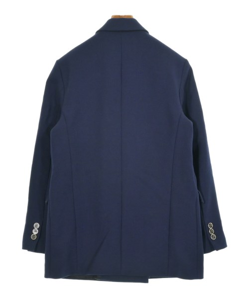 DOROTHEE SCHUMACHER（ドロシーシューマッハ）テーラードジャケット 紺 サイズ:2(M位) レディース/2200655599029