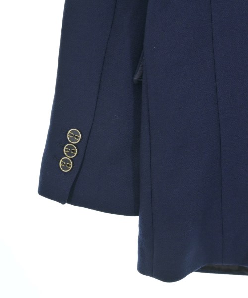 DOROTHEE SCHUMACHER（ドロシーシューマッハ）テーラードジャケット 紺 サイズ:2(M位) レディース/2200655599029