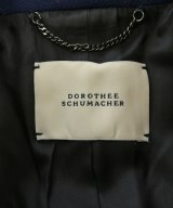 DOROTHEE SCHUMACHER（ドロシーシューマッハ）テーラードジャケット 紺 サイズ:2(M位) レディース/2200655599029