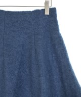 DOROTHEE SCHUMACHER（ドロシーシューマッハ）ロング・マキシ丈スカート 青 サイズ:3(L位) レディース/2200655599036