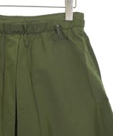 DOROTHEE SCHUMACHER（ドロシーシューマッハ）ロング・マキシ丈スカート カーキ サイズ:2(M位) レディース/2200655599043