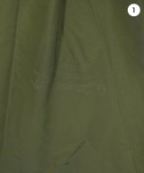 DOROTHEE SCHUMACHER（ドロシーシューマッハ）ロング・マキシ丈スカート カーキ サイズ:2(M位) レディース/2200655599043