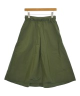 DOROTHEE SCHUMACHER ロング・マキシ丈スカート