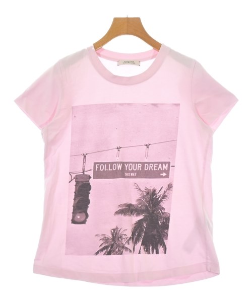 DOROTHEE SCHUMACHER(ドロシーシューマッハ)のTシャツ・カットソー サイズ:2(M位) 5,600円