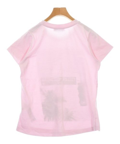 DOROTHEE SCHUMACHER（ドロシーシューマッハ）Tシャツ・カットソー ピンク サイズ:2(M位) レディース/2200714636047