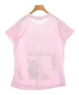 DOROTHEE SCHUMACHER（ドロシーシューマッハ）Tシャツ・カットソー ピンク サイズ:2(M位) レディース/2200714636047