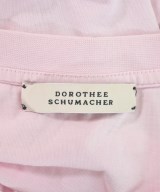 DOROTHEE SCHUMACHER（ドロシーシューマッハ）Tシャツ・カットソー ピンク サイズ:2(M位) レディース/2200714636047