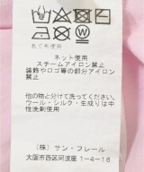 DOROTHEE SCHUMACHER（ドロシーシューマッハ）Tシャツ・カットソー ピンク サイズ:2(M位) レディース/2200714636047