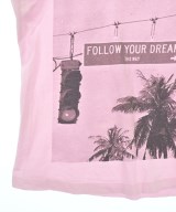 DOROTHEE SCHUMACHER（ドロシーシューマッハ）Tシャツ・カットソー ピンク サイズ:2(M位) レディース/2200714636047