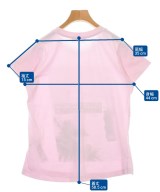 DOROTHEE SCHUMACHER（ドロシーシューマッハ）Tシャツ・カットソー ピンク サイズ:2(M位) レディース/2200714636047