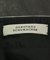 DOROTHEE SCHUMACHER（ドロシーシューマッハ）ひざ丈スカート グレー サイズ:1(S位) レディース/2200715269114
