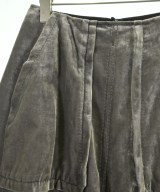 DOROTHEE SCHUMACHER（ドロシーシューマッハ）ひざ丈スカート グレー サイズ:1(S位) レディース/2200715269114